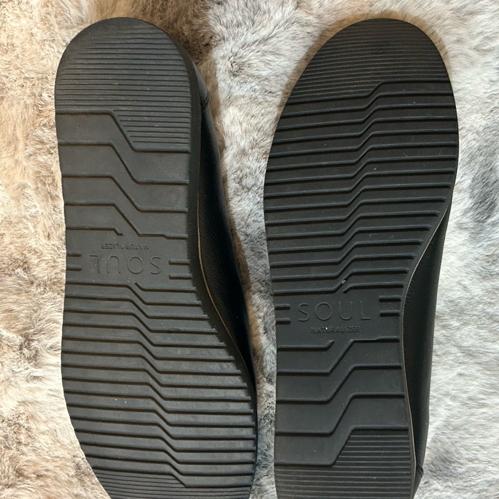 Naturalizer | SOUL Naturalizer Idea Slip-On Ballet Flat 8.5 - Picture 5 of 6